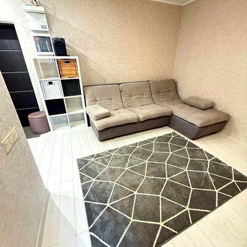 Аренда 2.к. ЖК Салют (ЭКСКЛЮЗИВ, КЛЮЧИ)