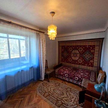 Продаж 3 кімнатної квартири вул Калнишевського