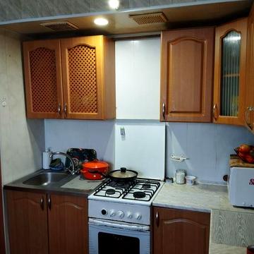 Продаж частини будинку в центрі