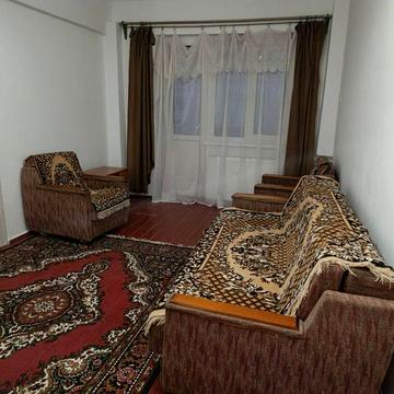 Здам в оренду 3-к квартиру м.Чоп