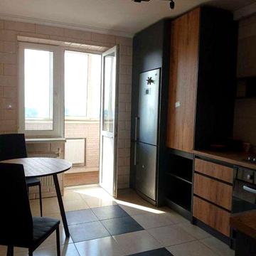 Оренда однокімнатної квартири ЖК Парковий ПЗР