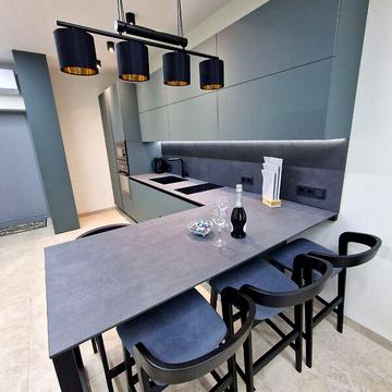 Довгострокова оренда 1к Квартира Набережна Перемоги вулиця ЖК Bartolomeo Resort Town