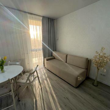 Оренда 1 к квартири новобудова дім на Янгеля