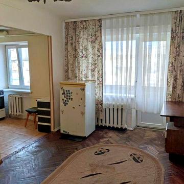 Юрія Пасхаліна 8 (Ілліча) Двокімнатна