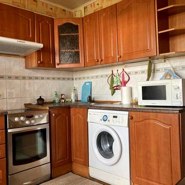 Аренда 1К квартиры ул Радужная 20