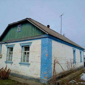 Продається будинок у Фастові.