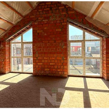 Таунхаус біля Бучанського парку, ГАЗ.