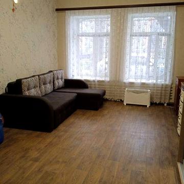 Здається квартира однокімнатна