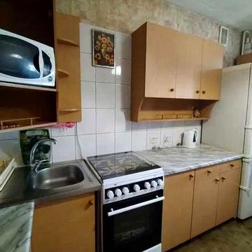 ОРЕНДА 1 кімнатна квартира Перемога 4 від Власника