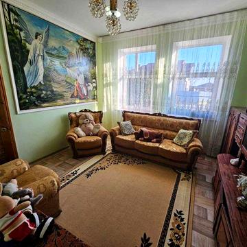 Продаж 1/2 будинку м. Городок - 75 000$