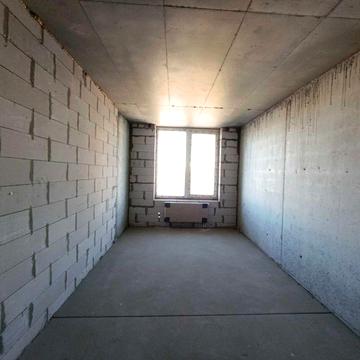 3х ком. делимая на две однокомнатные, хорошо под аренду. Комиссия 0% ЖК Прохоровский квартал.