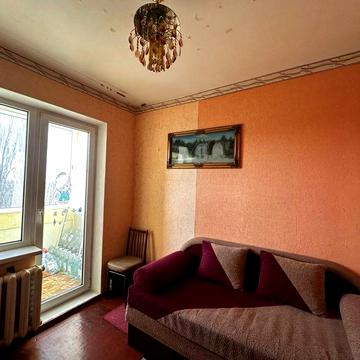 Продам 3-х ком. квартира на Вечернем