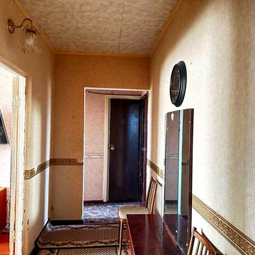 Продам 3-х ком. квартира на Вечернем