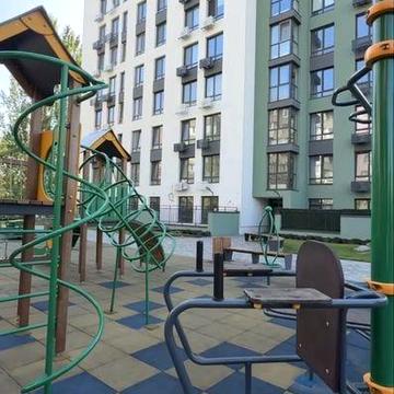 Сладкая цена! 5 окон! Продам в ЖК Lagom ЖК Lagom Пятый континент Marshall