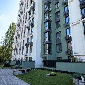 Сладкая цена! 5 окон! Продам в ЖК Lagom ЖК Lagom Пятый континент Marshall