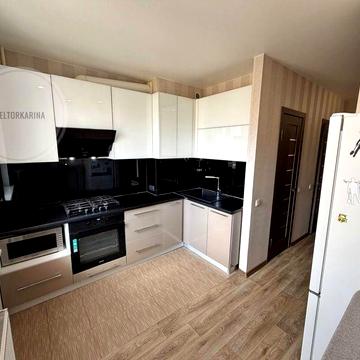 Озерна/Намив 1к квартира в оренду на 8 поверсі з ремонтом