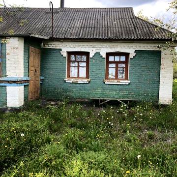 Продаться будину біля міста Немирів(с.Мухівці)Вінницька область.