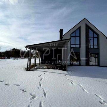 Продаж / Будинок / 150 м2 /  Романків / вул. Лісова