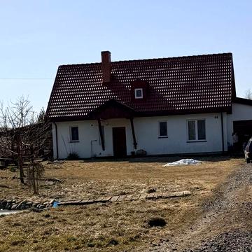 Здам у довгострокову оренду просторий будинок у Торчині, Волинська обл