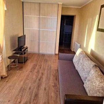 Бізнес  квартира