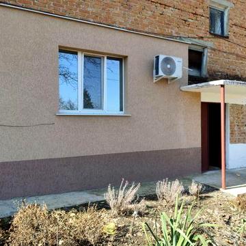 Продам двохкімнатну квартиру