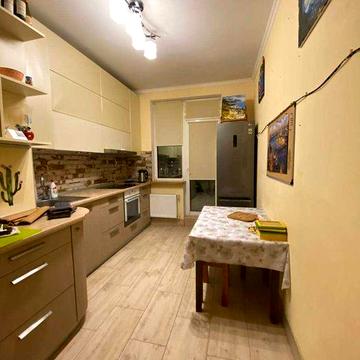 Сдам 1 комнатную квартиру в 5 Жемчужине