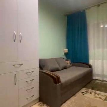 Сдам квартиру боровского