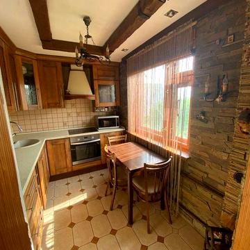 Продам 3-х.ком.кв Холодная гора ул. Ильинская-61