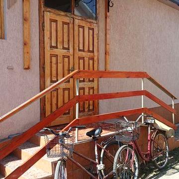 Аренда.Дом центр Берегово