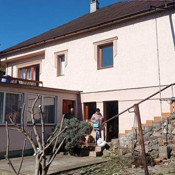 Аренда.Дом центр Берегово