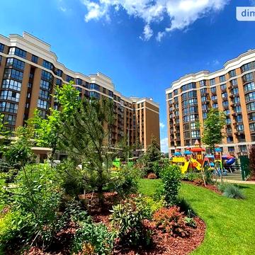 Продаж 1к Квартира Миру вулиця ЖК Sofia Nova