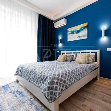 Продаж / Квартира / 41 м2 / ЖК Нова Англія / Голосіївський район ЖК Нова Англія