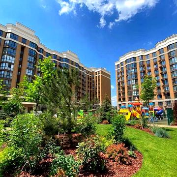 Без -% 1-к. ЖК Софія Нова  вул. Миру,  с.Новосілки, Теремки, Іподром ЖК Sofia Nova