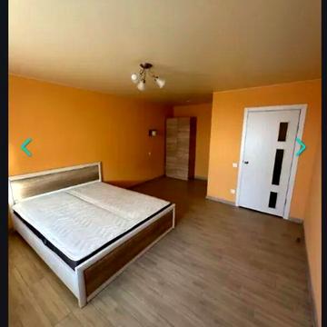 Довгострокова оренда 1к Квартира Янтарна вулиця