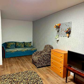 Власник. Здам 1-кімнатну квартиру вул. Титова