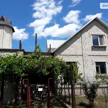 Продаж 7к Дім вулиця Садова