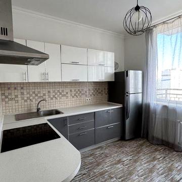 Сдам 1-но комнатную квартиру в ЖК Альтаир 2 на Люстдорфской дороге 90