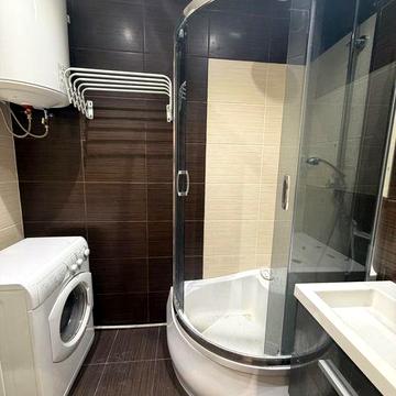 2 кімнатна квартира 62 м2 | без комісії | сертифікат