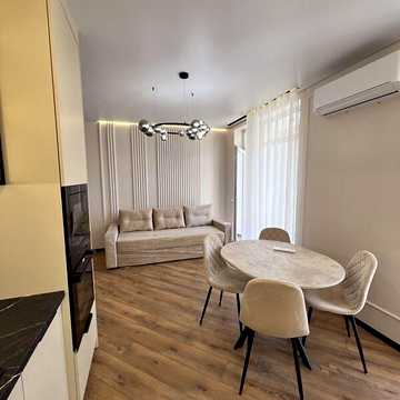 Продаж 1к Квартира Миколи Бобяка вулиця ЖК В4