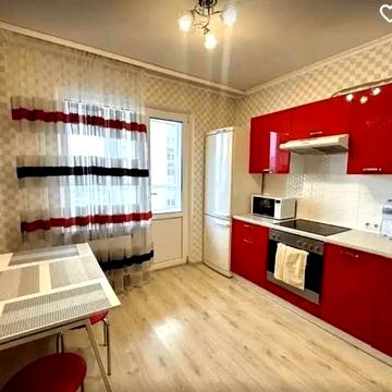 1 кімнатна квартира