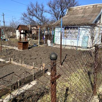 Дача ( Божедарівка)