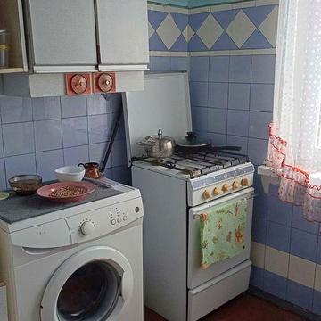 Здам  двокімнатну квартиру 5 хвилин от ст.м. Дарниця