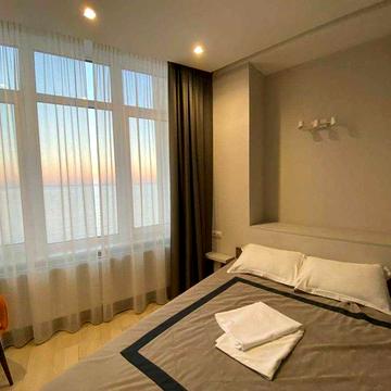 ‼️ продам 1 комнатную жк "Морская Симфония" - (Аркадия) еВидновлення ЖК Морская Симфония / Море / Аркадия / Каманина / Генуэзская / Кадор