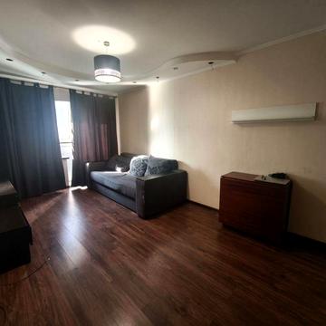 Однокімнатна квартира в Києві 39м2