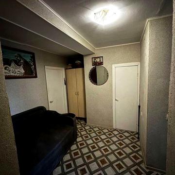 Продаж 1км квартир, центр міста.