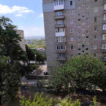 Продам свою 4 кімнатну квартиру