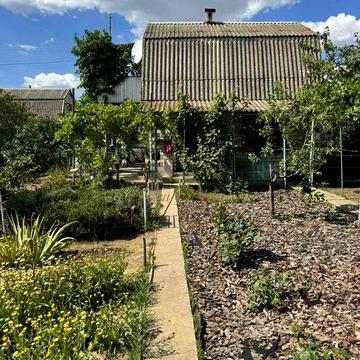 Продаю свою двоповерхову дачу СТ "Салют" с.Лупарево