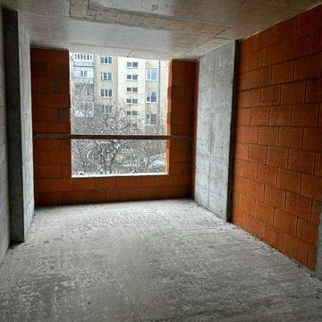 2-ох кім квартира в районі парку Шевченка