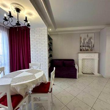 Сдам 1 комнатную квартиру на Сахарова 30