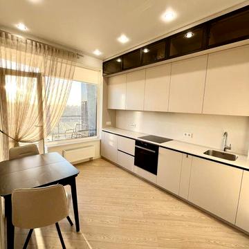 Вперше здається 1 кім кв в ЖК Alter Ego, пров.Лабораторний,7